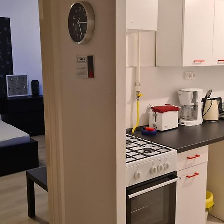 Zorka Apartman Apartment Keszthely Bagian luar foto