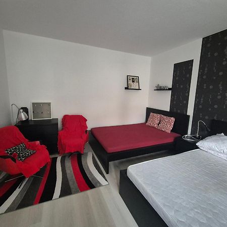 Zorka Apartman Apartment Keszthely Bagian luar foto