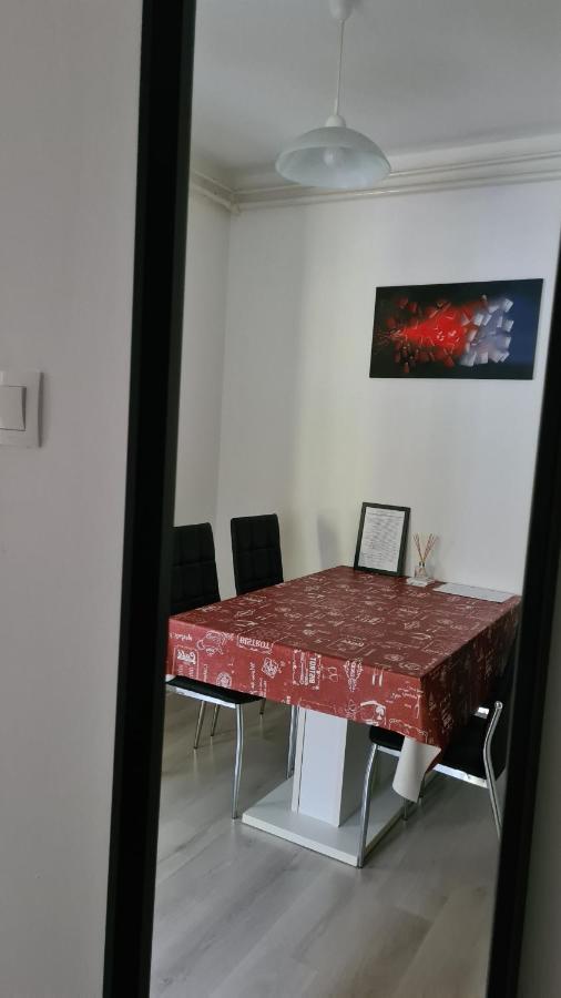 Zorka Apartman Apartment Keszthely Bagian luar foto