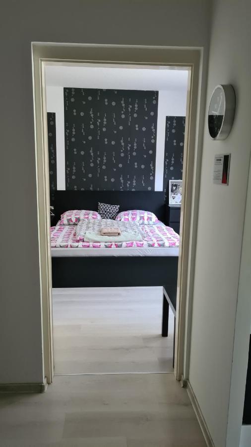 Zorka Apartman Apartment Keszthely Bagian luar foto