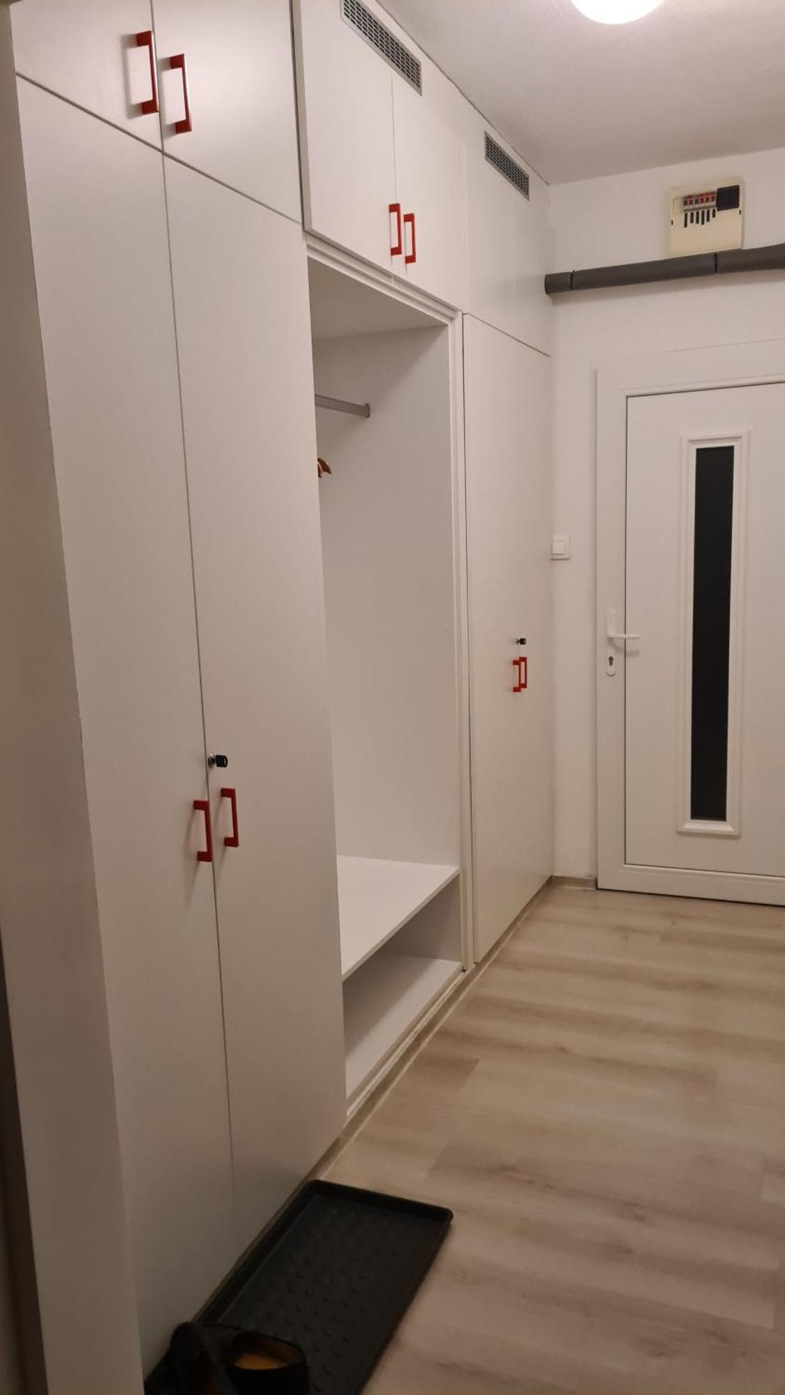 Zorka Apartman Apartment Keszthely Bagian luar foto