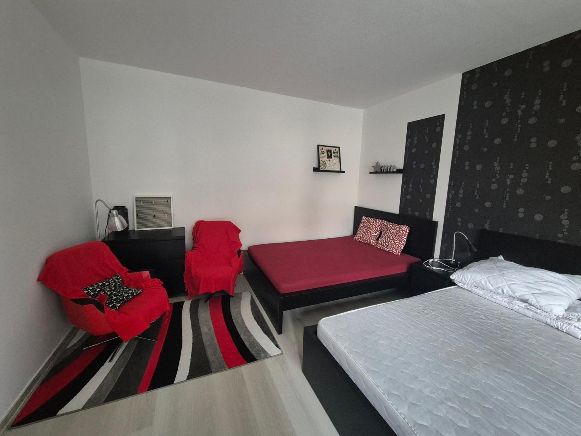 Zorka Apartman Apartment Keszthely Bagian luar foto